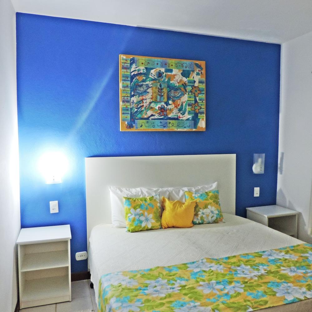 Fotos del hotel - Pousada Villa Del Sol