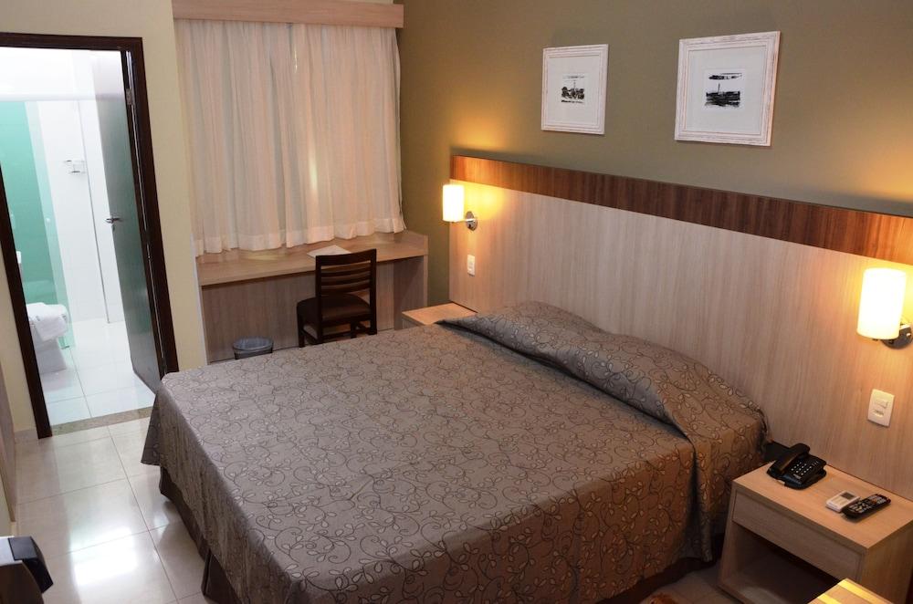 Fotos del hotel - Hotel Araraquara by Mercure