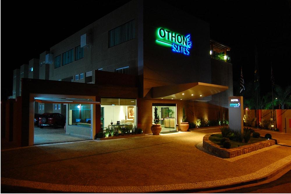Fotos del hotel - Hotel Araraquara by Mercure