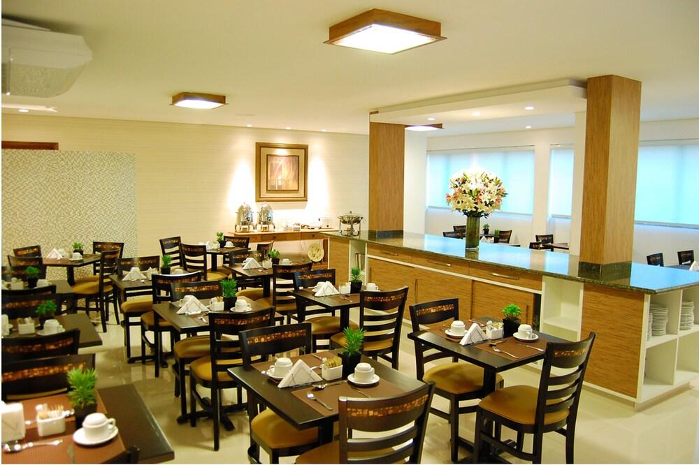 Fotos del hotel - Hotel Araraquara by Mercure