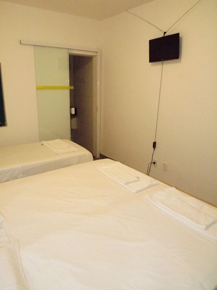 Fotos del hotel - BANDEIRA IGUASSU HOTEL