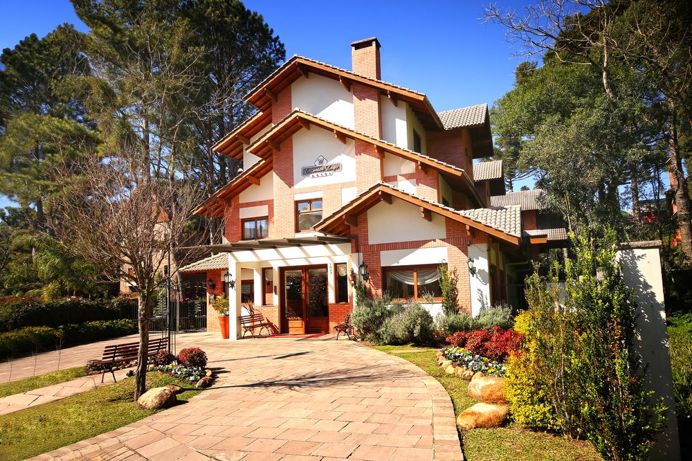 Fotos del hotel - TRI Hotel Lago Gramado