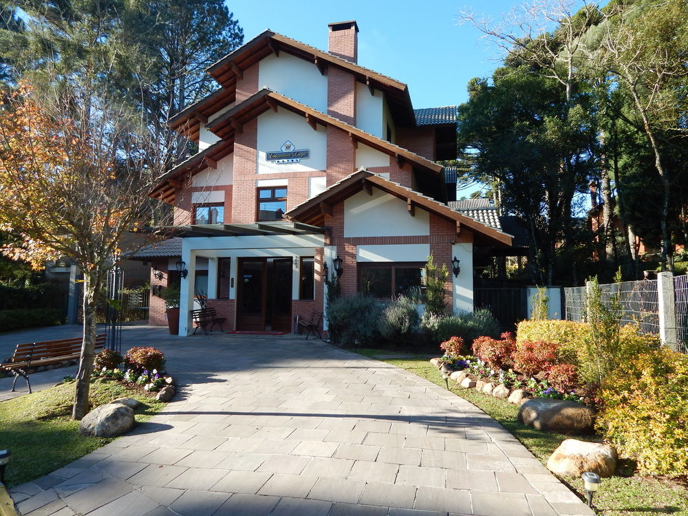 Fotos del hotel - TRI Hotel Lago Gramado