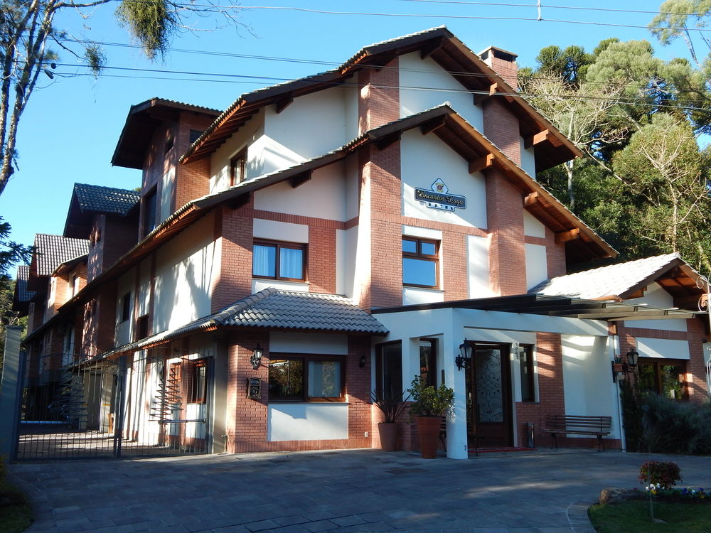 Fotos del hotel - TRI Hotel Lago Gramado