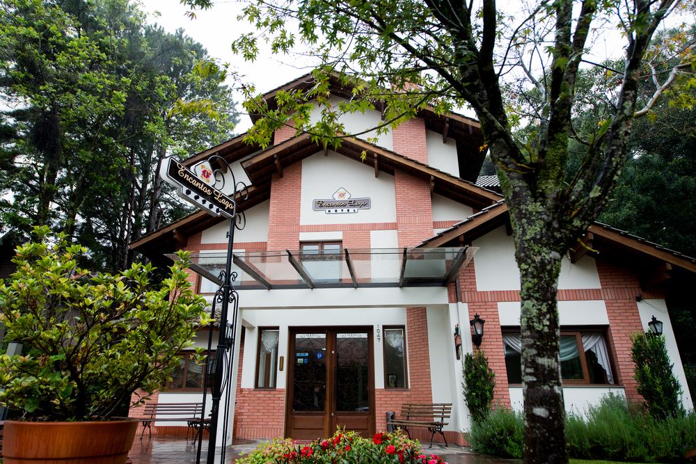 Fotos del hotel - TRI Hotel Lago Gramado