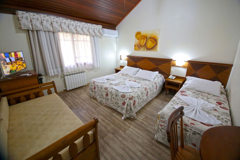 Fotos del hotel - TRI Hotel Lago Gramado