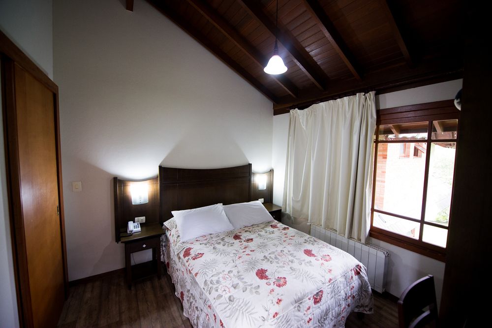 Fotos del hotel - TRI Hotel Lago Gramado