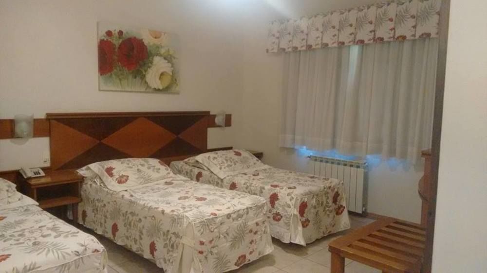 Fotos del hotel - TRI Hotel Lago Gramado
