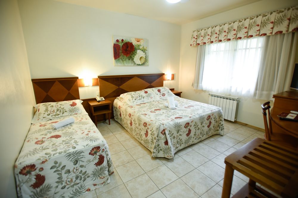 Fotos del hotel - TRI Hotel Lago Gramado