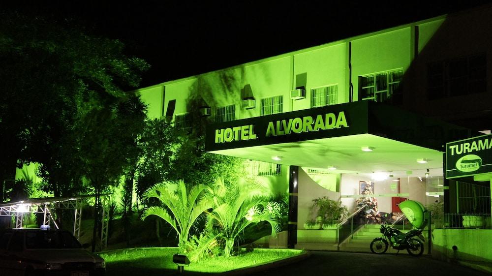 Fotos del hotel - ALVORADA IGUASSU HOTEL