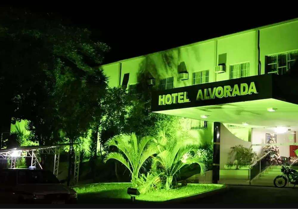 Fotos del hotel - ALVORADA IGUASSU HOTEL