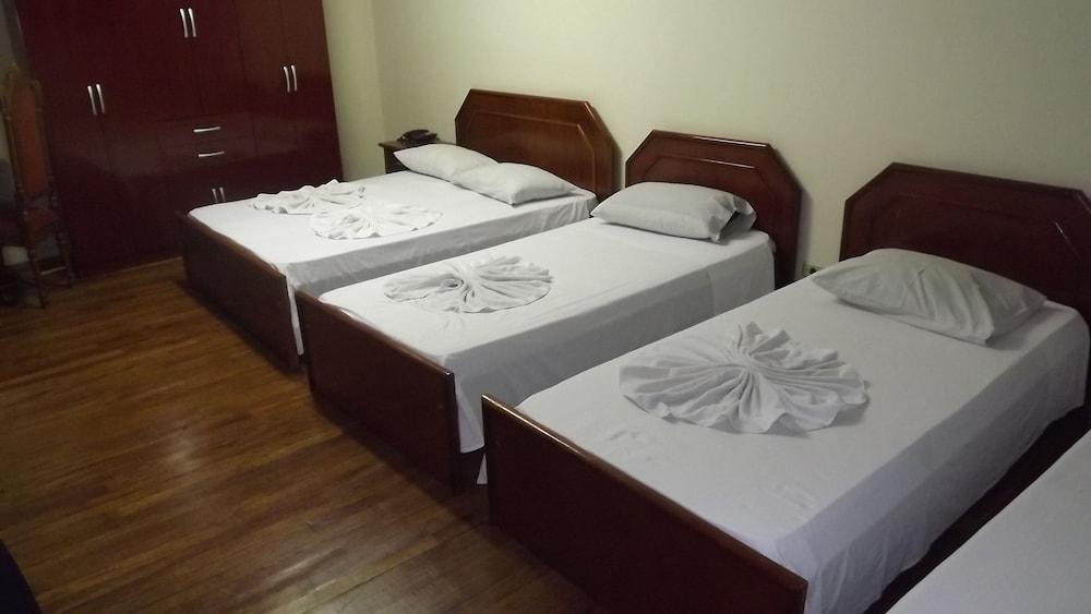 Fotos del hotel - ALVORADA IGUASSU HOTEL