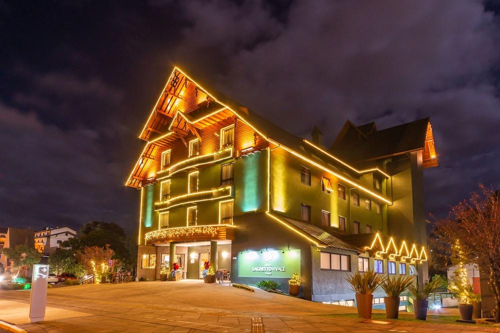 Fotos del hotel - HOTEL LAGHETTO VIVACE VIALE