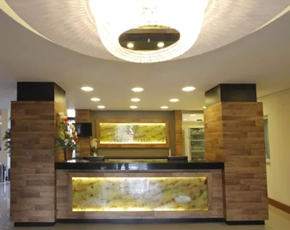 Fotos del hotel - Sky Ville Gramado Hotel