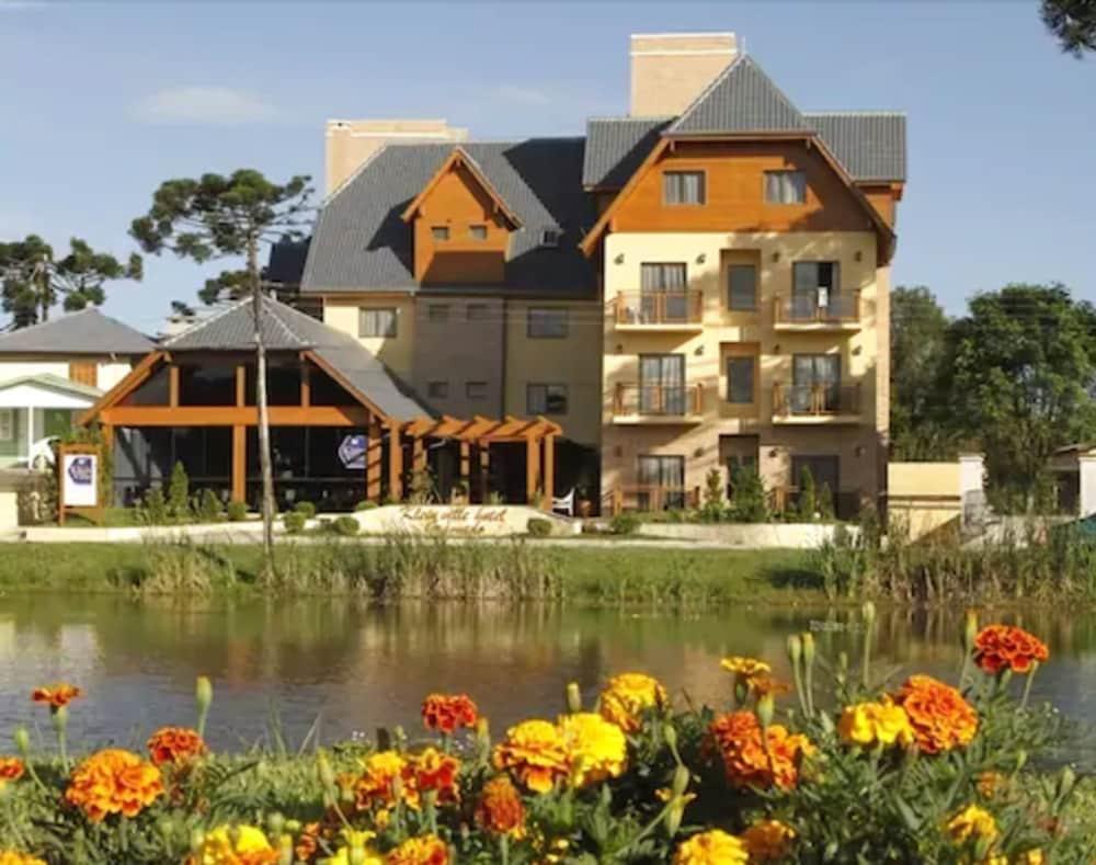 Fotos del hotel - Sky Ville Gramado Hotel