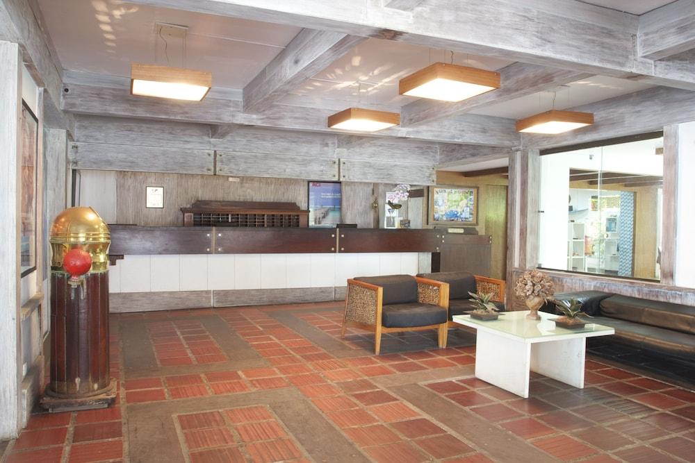 Fotos del hotel - Delphin Hotel