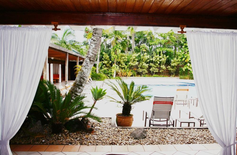 Fotos del hotel - Delphin Hotel