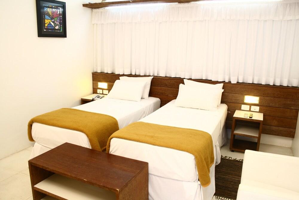 Fotos del hotel - Delphin Hotel