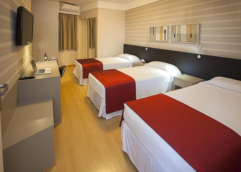 Fotos del hotel - MAX PLAZA MARILIA
