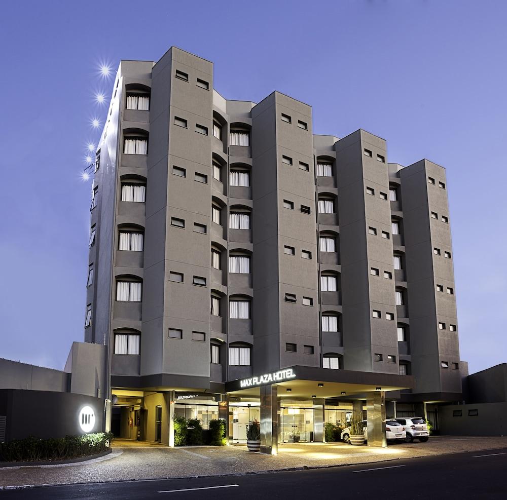 Fotos del hotel - MAX PLAZA MARILIA
