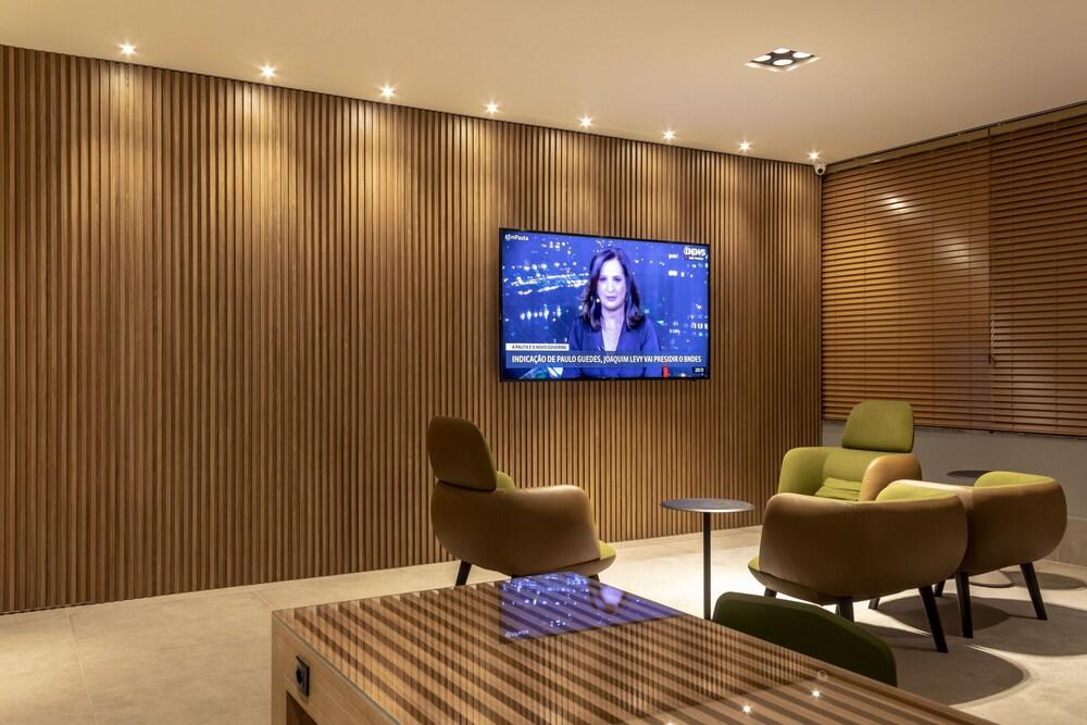 Fotos del hotel - MAX PLAZA MARILIA