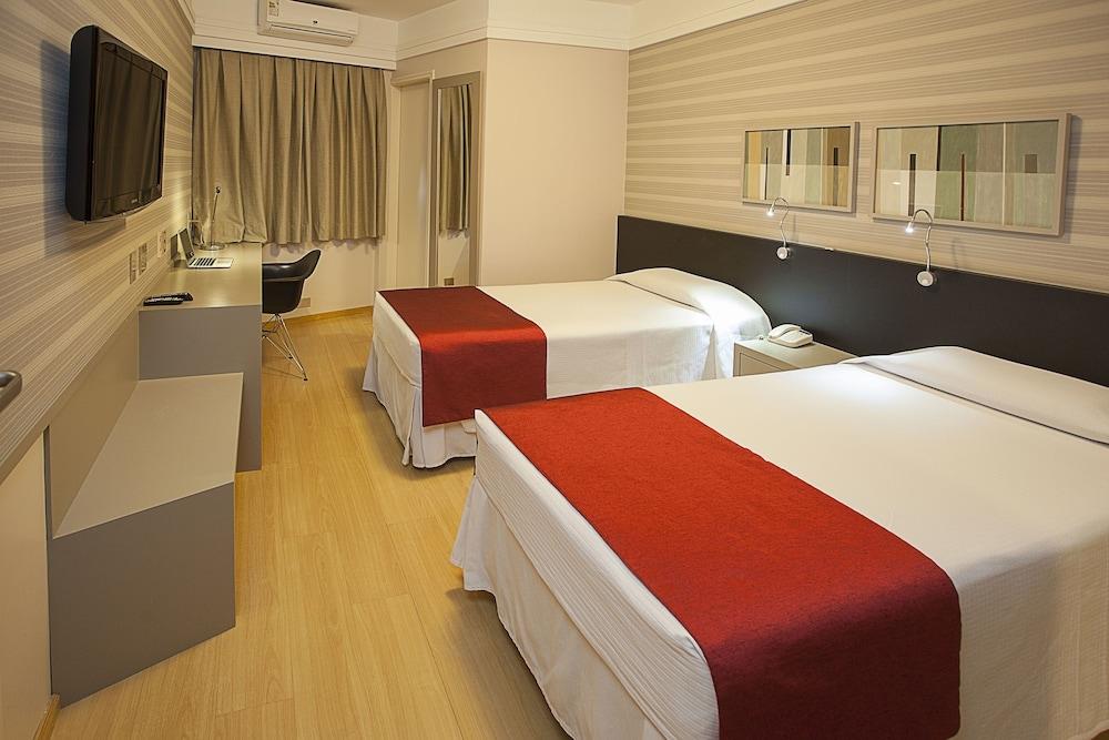 Fotos del hotel - MAX PLAZA MARILIA