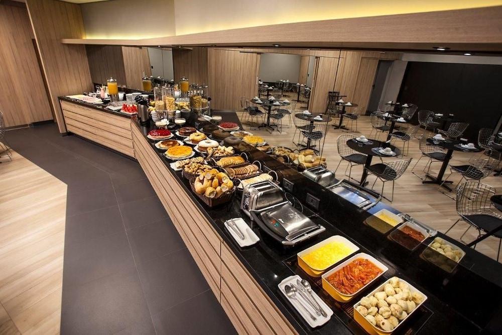 Fotos del hotel - MAX PLAZA MARILIA
