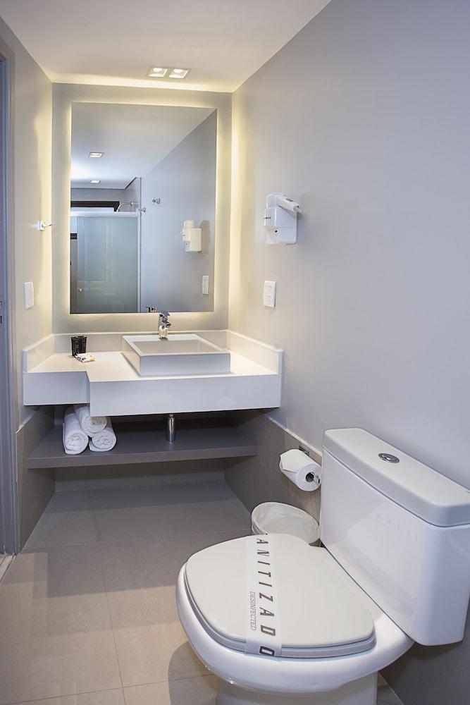 Fotos del hotel - MAX PLAZA MARILIA