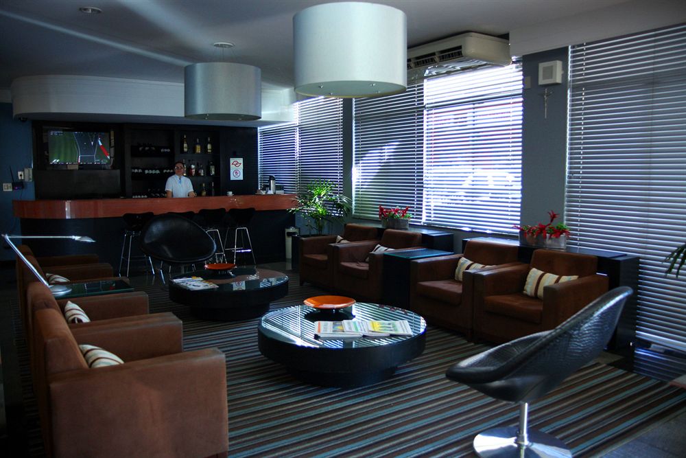 Fotos del hotel - MAX PLAZA MARILIA