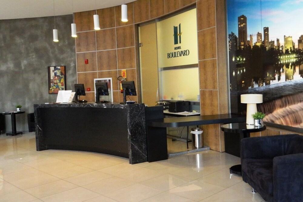 Fotos del hotel - BOULEVARD RESIDENCE HOTEL