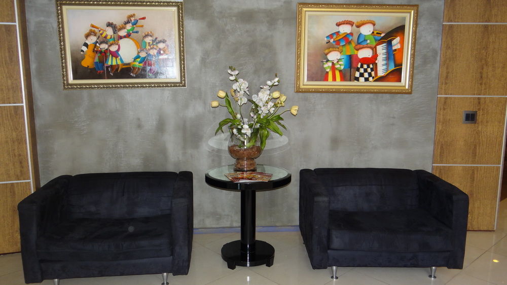 Fotos del hotel - BOULEVARD RESIDENCE HOTEL
