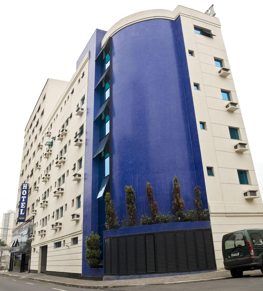 Fotos del hotel - DOMANI HOTEL