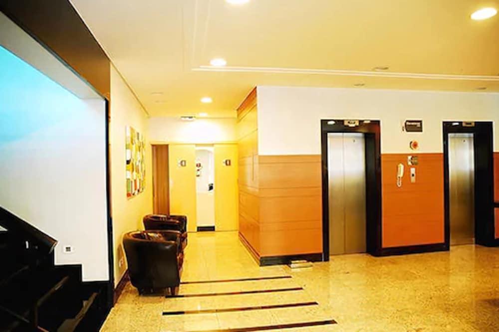 Fotos del hotel - DOMANI HOTEL