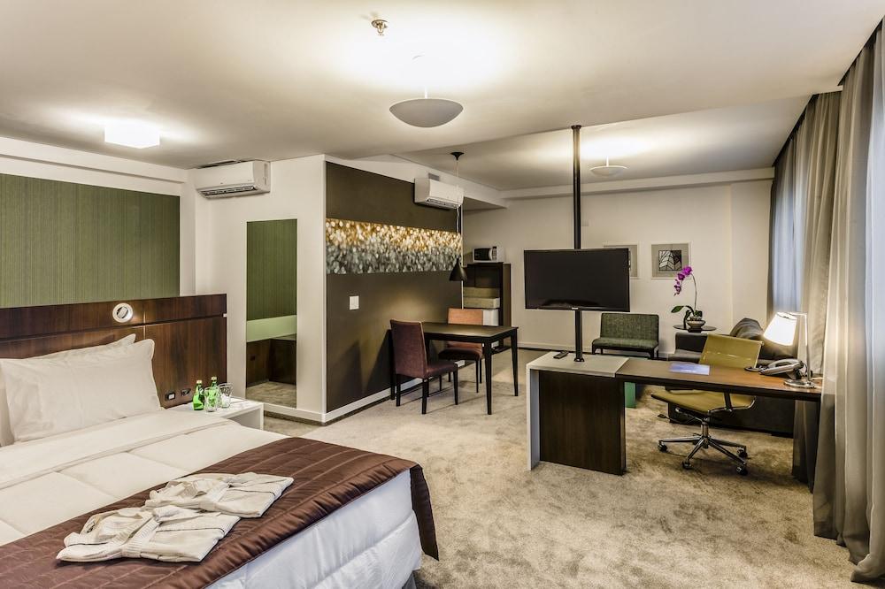 Fotos del hotel - Blue Tree Premium Alphaville