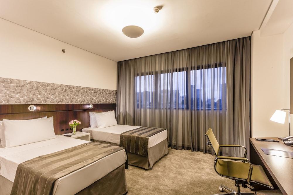 Fotos del hotel - Blue Tree Premium Alphaville