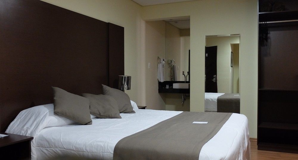 Fotos del hotel - OLAVO BILAC HOTEL