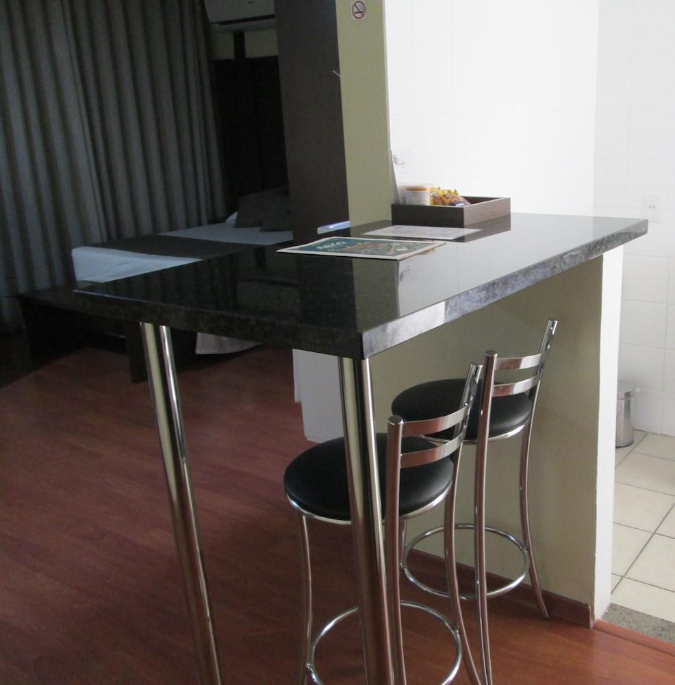 Fotos del hotel - OLAVO BILAC HOTEL