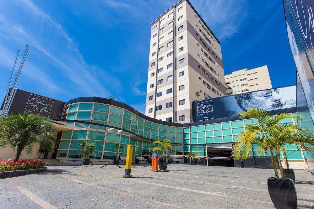 Fotos del hotel - OLAVO BILAC HOTEL