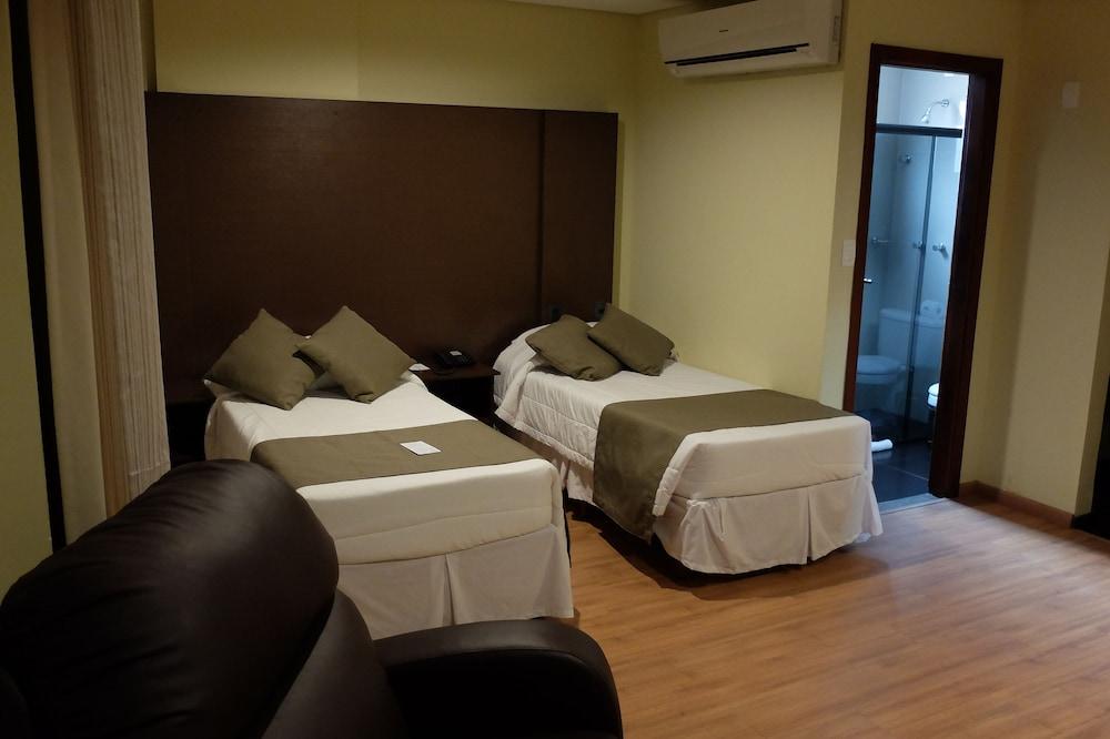 Fotos del hotel - OLAVO BILAC HOTEL