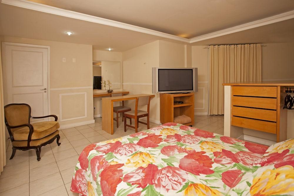 Fotos del hotel - HOTEL VILLAGE ICARAI