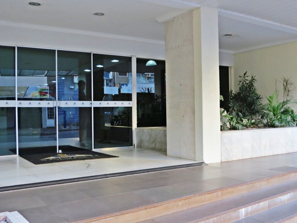 Fotos del hotel - SALVATTI CATARATAS HOTEL