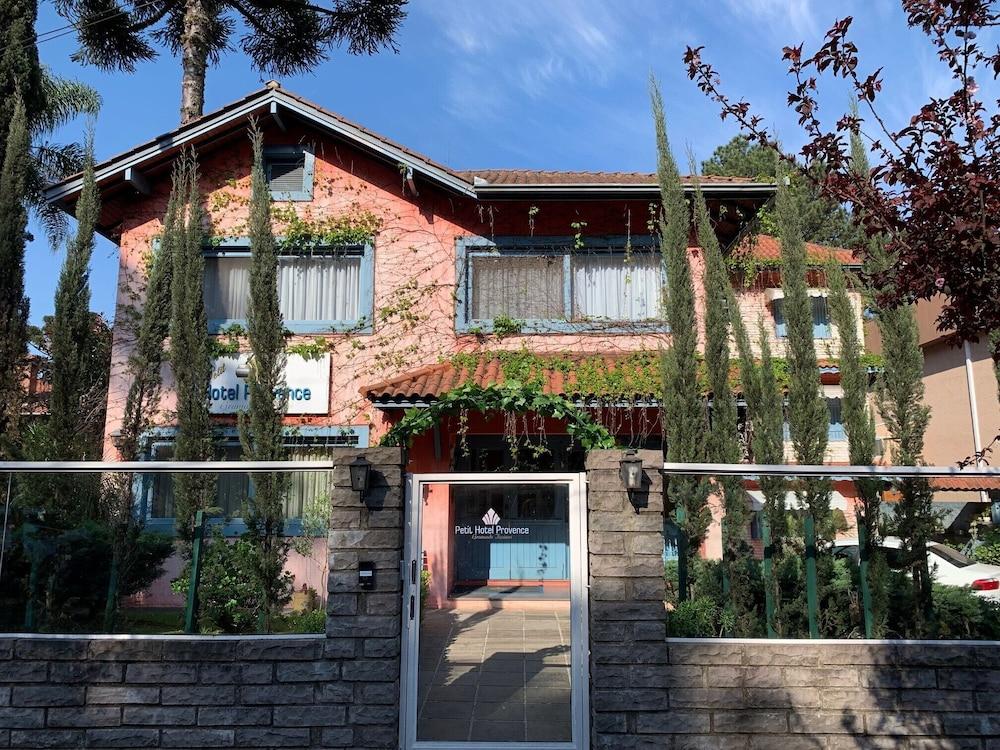 Fotos del hotel - PETIT HOTEL PROVENCE GRAMADO