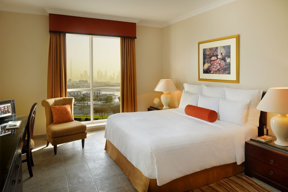 Fotos del hotel - MARRIOTT EXECUTIVE APARTMENTS DUBAI CREEK