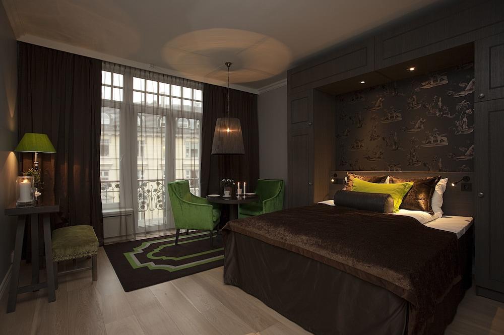 Fotos del hotel - FROGNER HOUSE APARTMENTS SKOVVEIEN 8