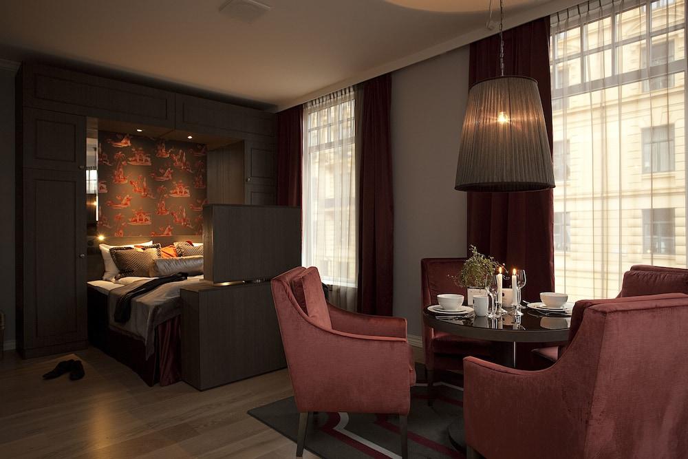 Fotos del hotel - FROGNER HOUSE APARTMENTS SKOVVEIEN 8