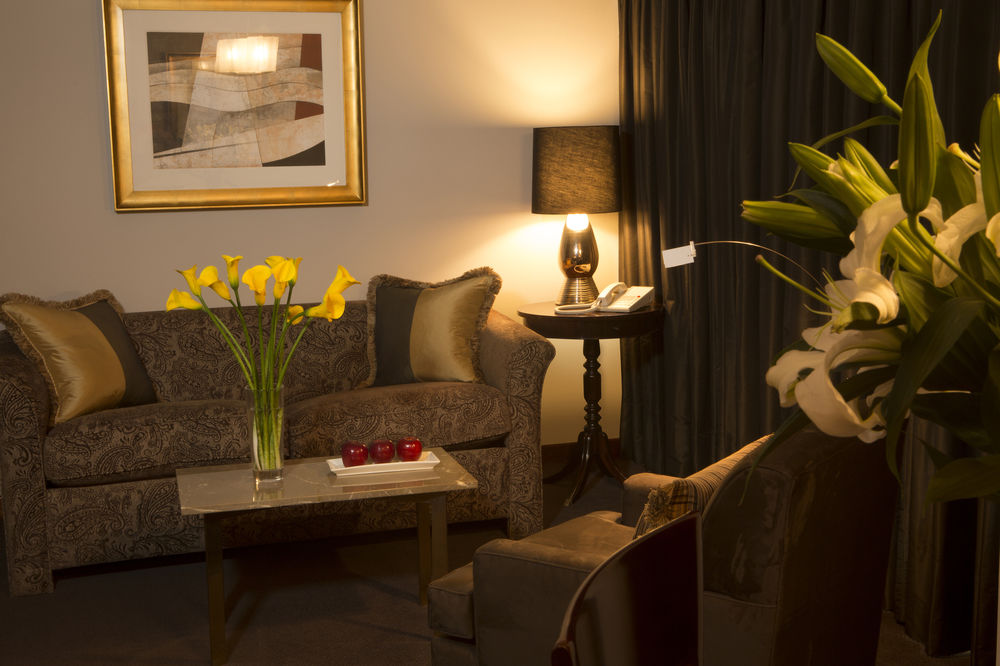 Fotos del hotel - ROYAL PARK LUXURY HOTEL LIMA