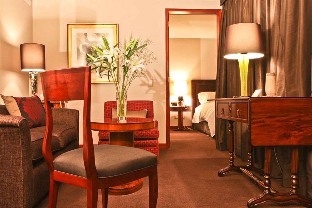 Fotos del hotel - ROYAL PARK LUXURY HOTEL LIMA