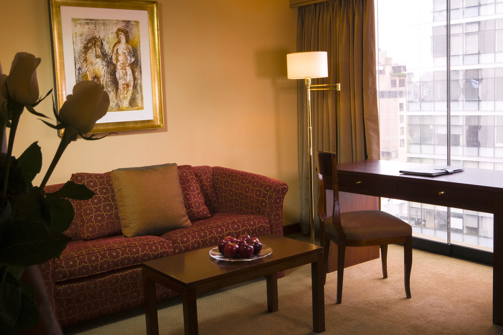 Fotos del hotel - ROYAL PARK LUXURY HOTEL LIMA