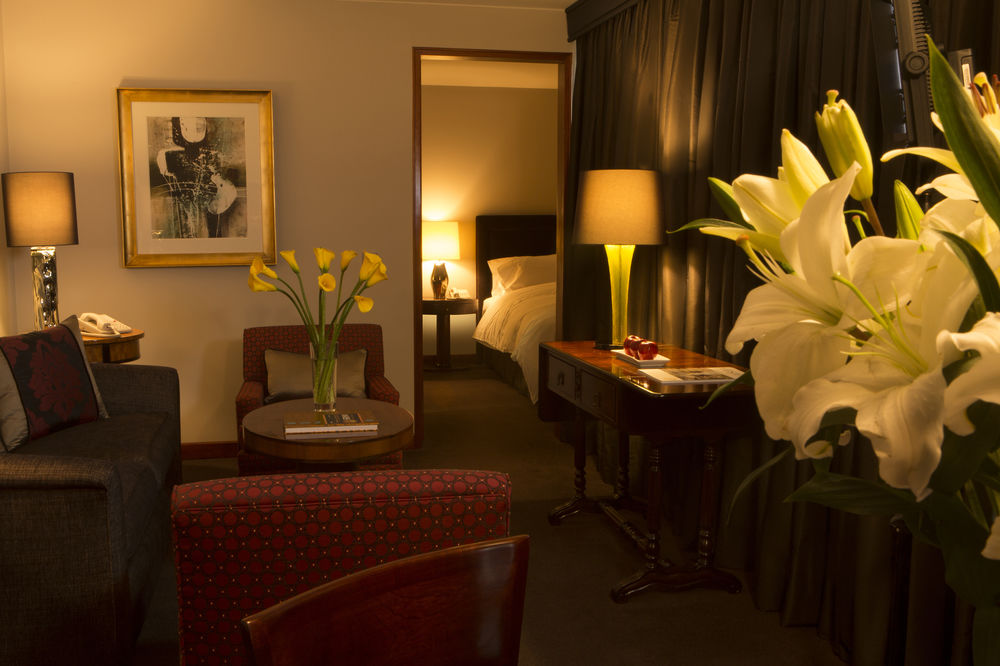 Fotos del hotel - ROYAL PARK LUXURY HOTEL LIMA