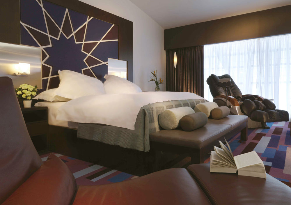 Fotos del hotel - DUBAI INTERNATIONAL HOTEL